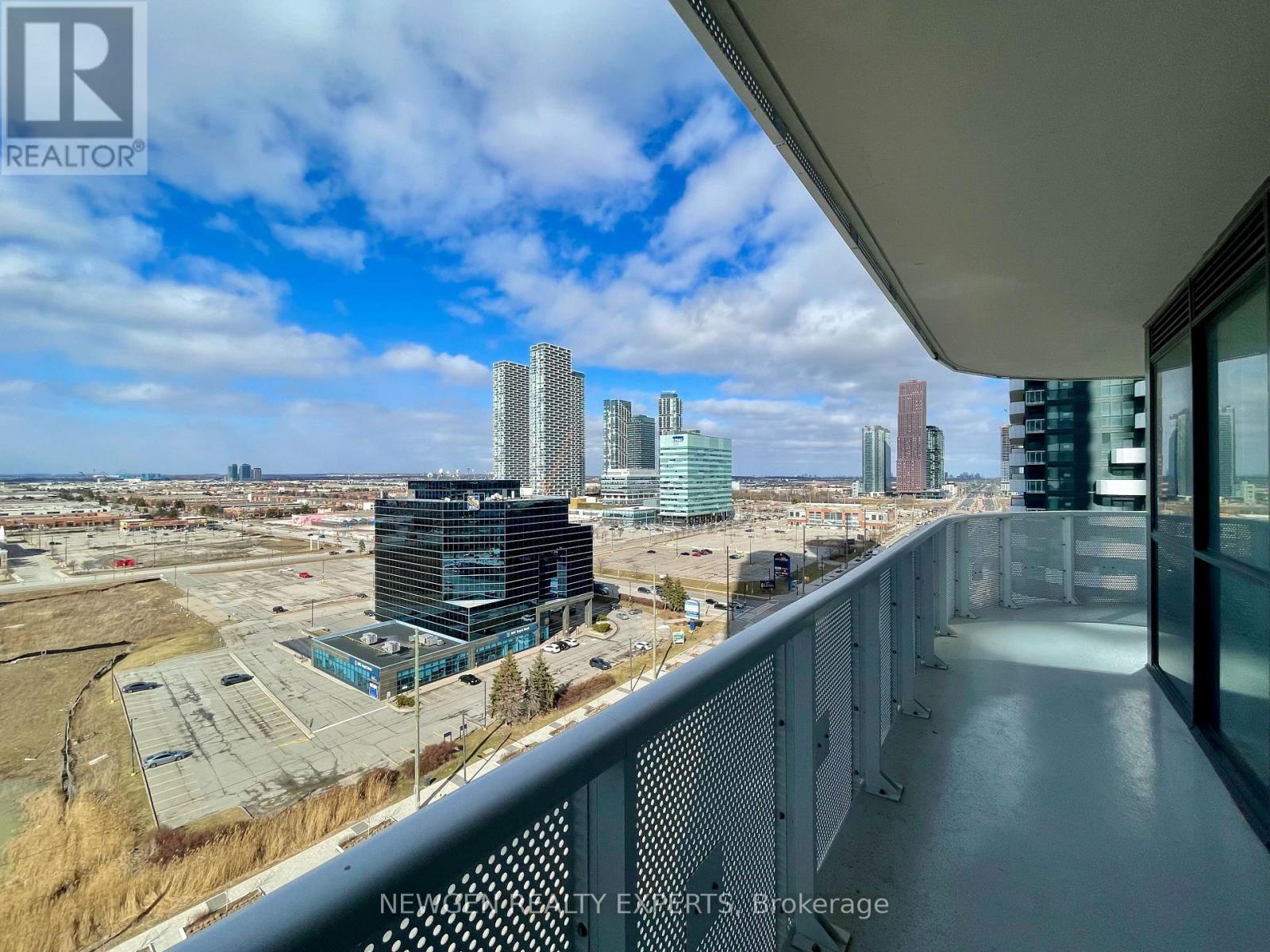 1512 - 225 Commerce Street, Vaughan (Vaughan Corporate Centre), Ontario  L4K 0R1 - Photo 17 - N13105800