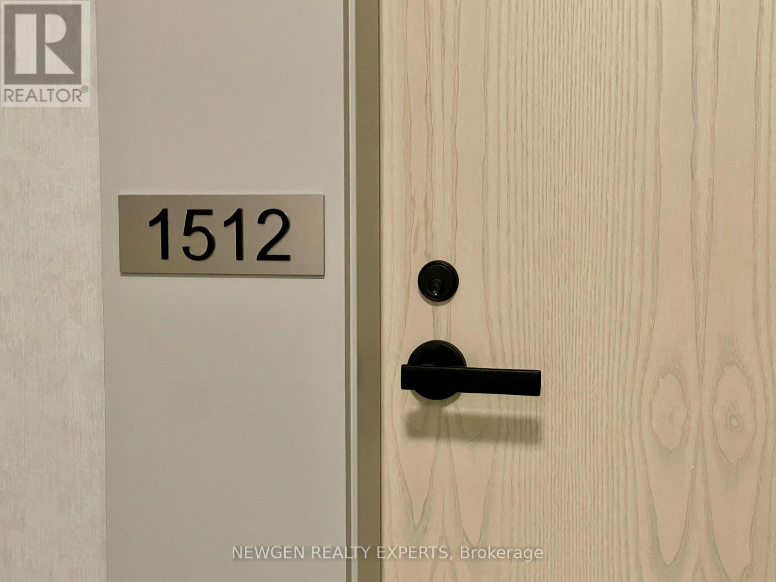 1512 - 225 Commerce Street, Vaughan (Vaughan Corporate Centre), Ontario  L4K 0R1 - Photo 2 - N13105800