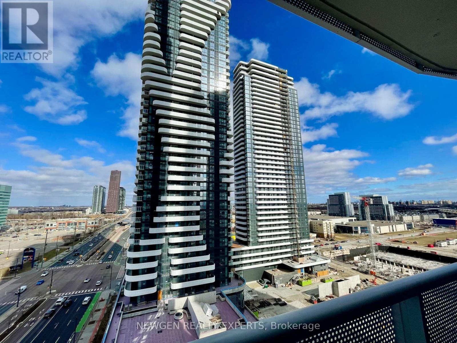 1512 - 225 Commerce Street, Vaughan (Vaughan Corporate Centre), Ontario  L4K 0R1 - Photo 27 - N13105800