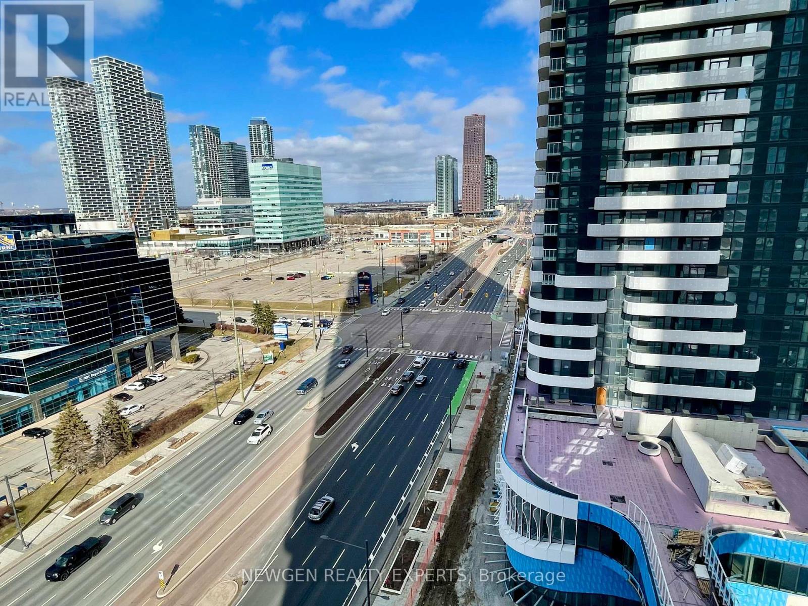 1512 - 225 Commerce Street, Vaughan (Vaughan Corporate Centre), Ontario  L4K 0R1 - Photo 28 - N13105800