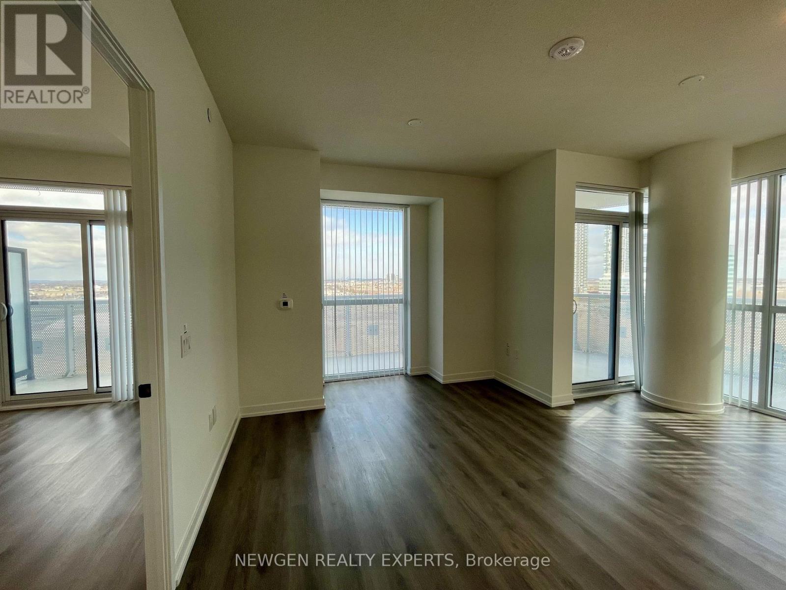 1512 - 225 Commerce Street, Vaughan (Vaughan Corporate Centre), Ontario  L4K 0R1 - Photo 7 - N13105800