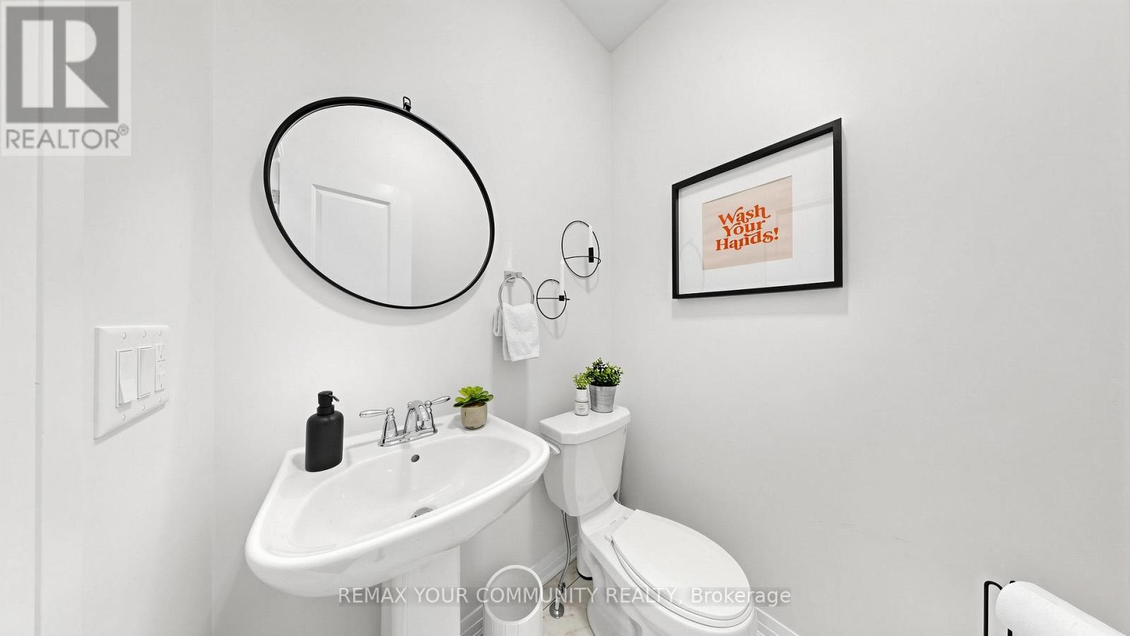 63 Landolfi Way, Bradford West Gwillimbury, Ontario  L3Z 4L7 - Photo 22 - N13105820