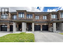 63 LANDOLFI WAY, Bradford West Gwillimbury, Ontario