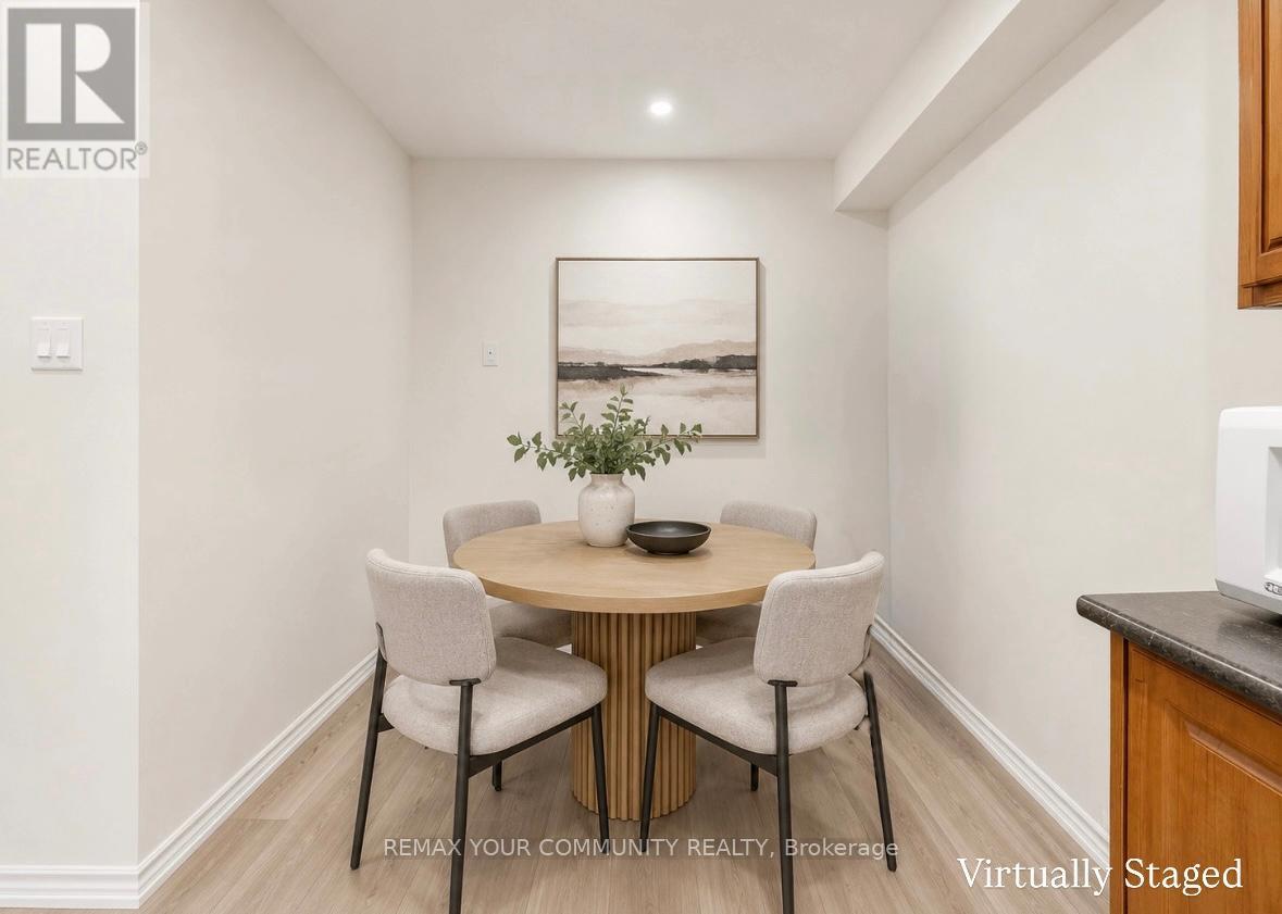 32 - 57 Kindale Way, Markham, Ontario  L3T 4Z2 - Photo 10 - N13105828