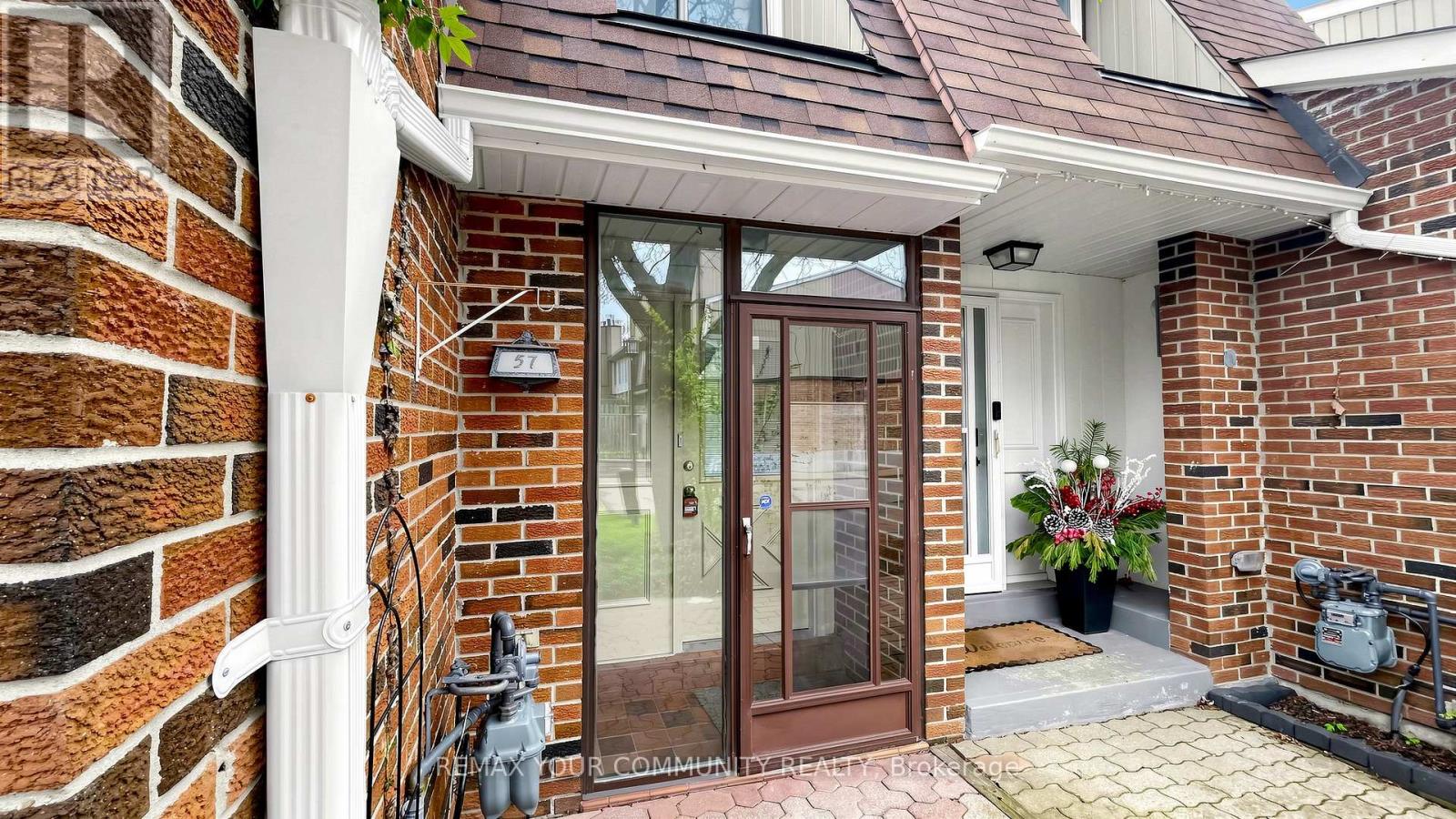 32 - 57 Kindale Way, Markham, Ontario  L3T 4Z2 - Photo 2 - N13105828