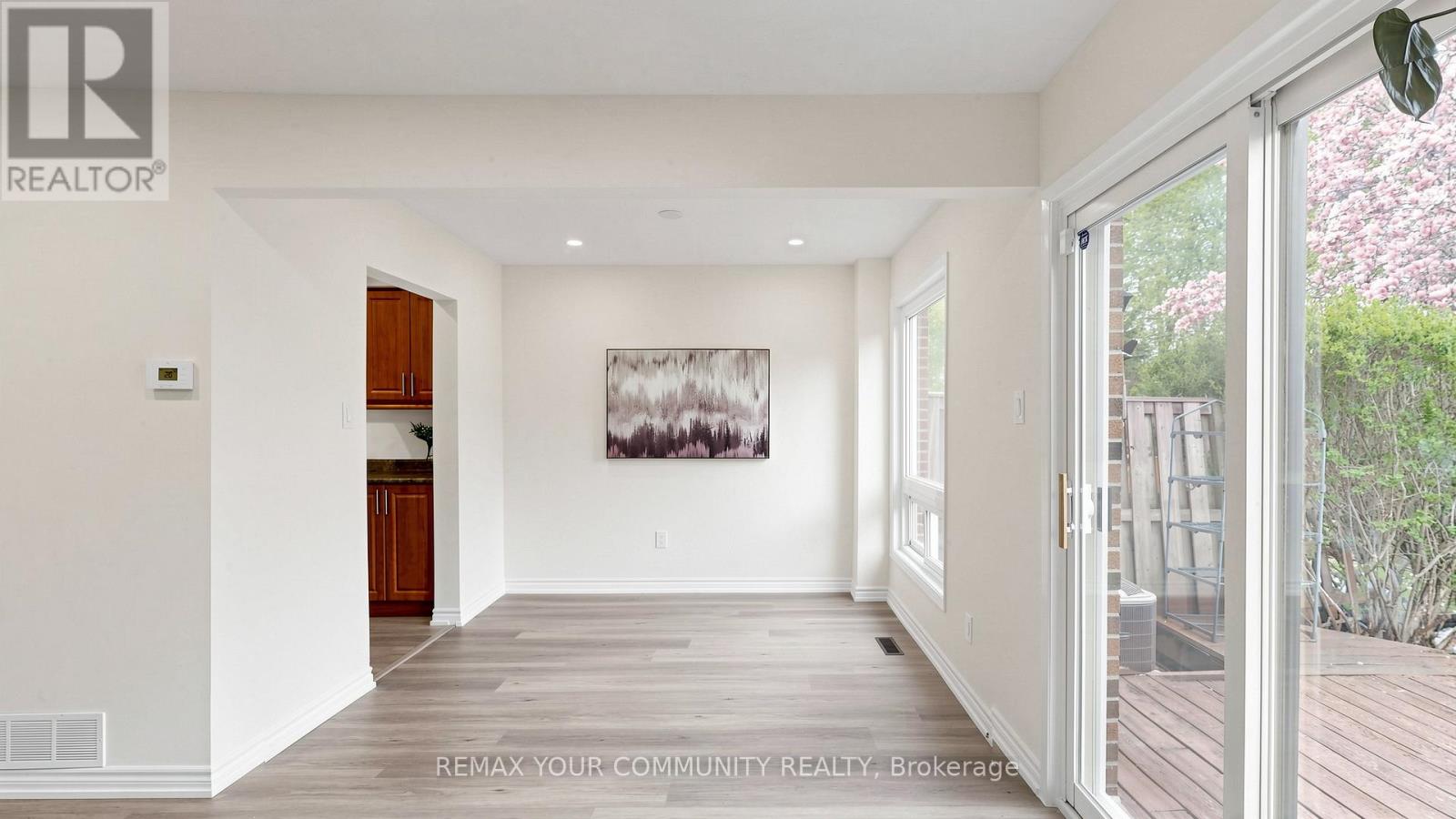 32 - 57 Kindale Way, Markham, Ontario  L3T 4Z2 - Photo 6 - N13105828