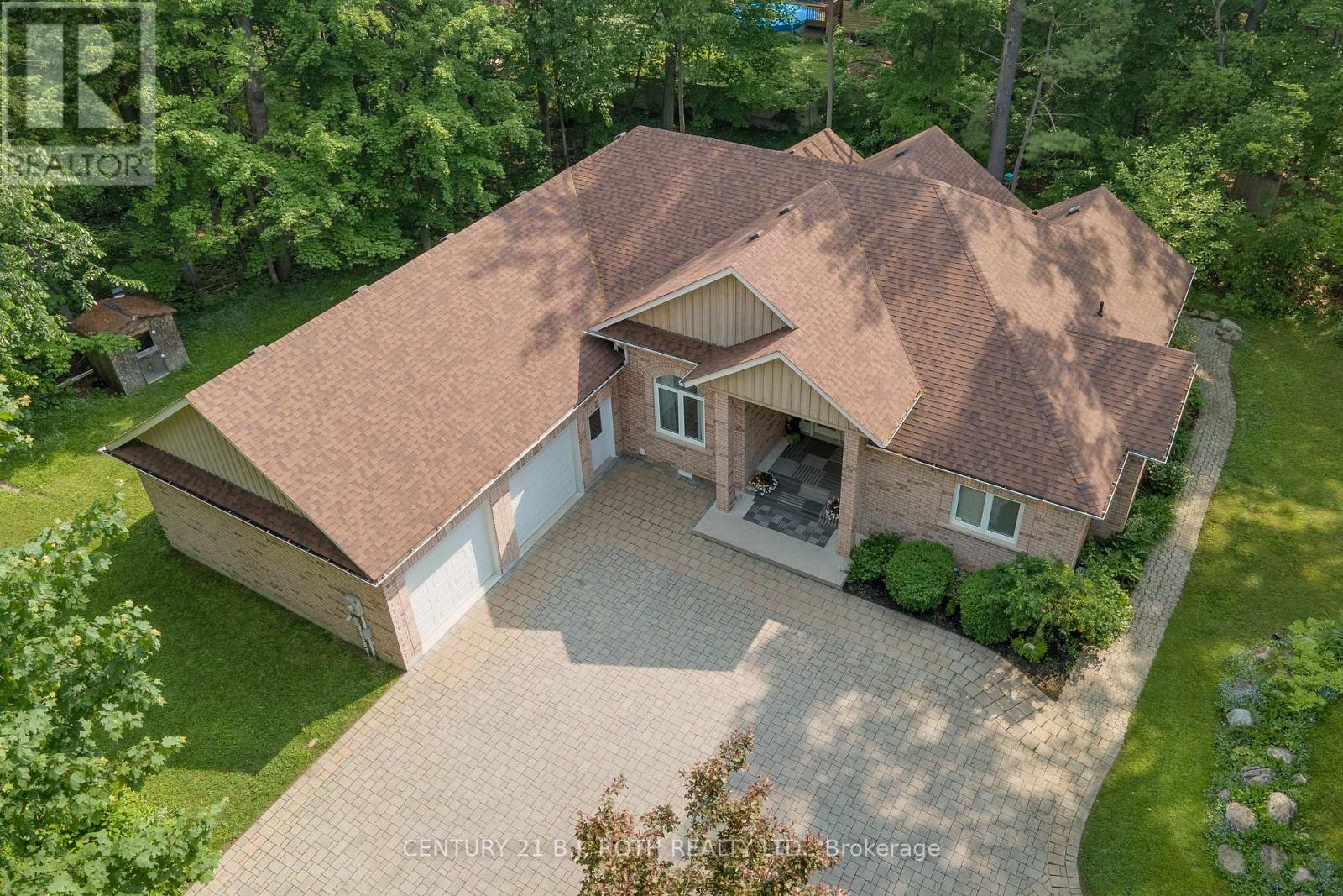 3925 Algoma Avenue, Innisfil, Ontario  L9S 2M4 - Photo 2 - N13105836