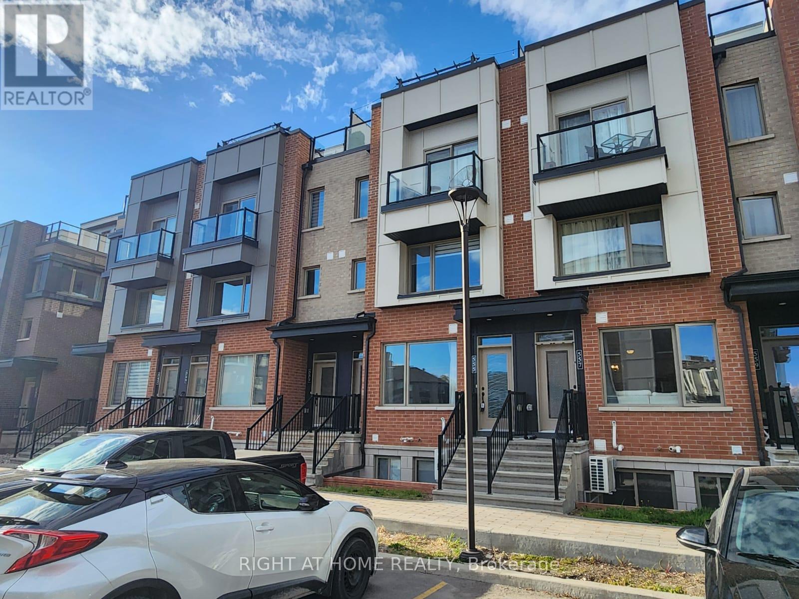 555 TAKAMOSE PVT, Ottawa, Ontario