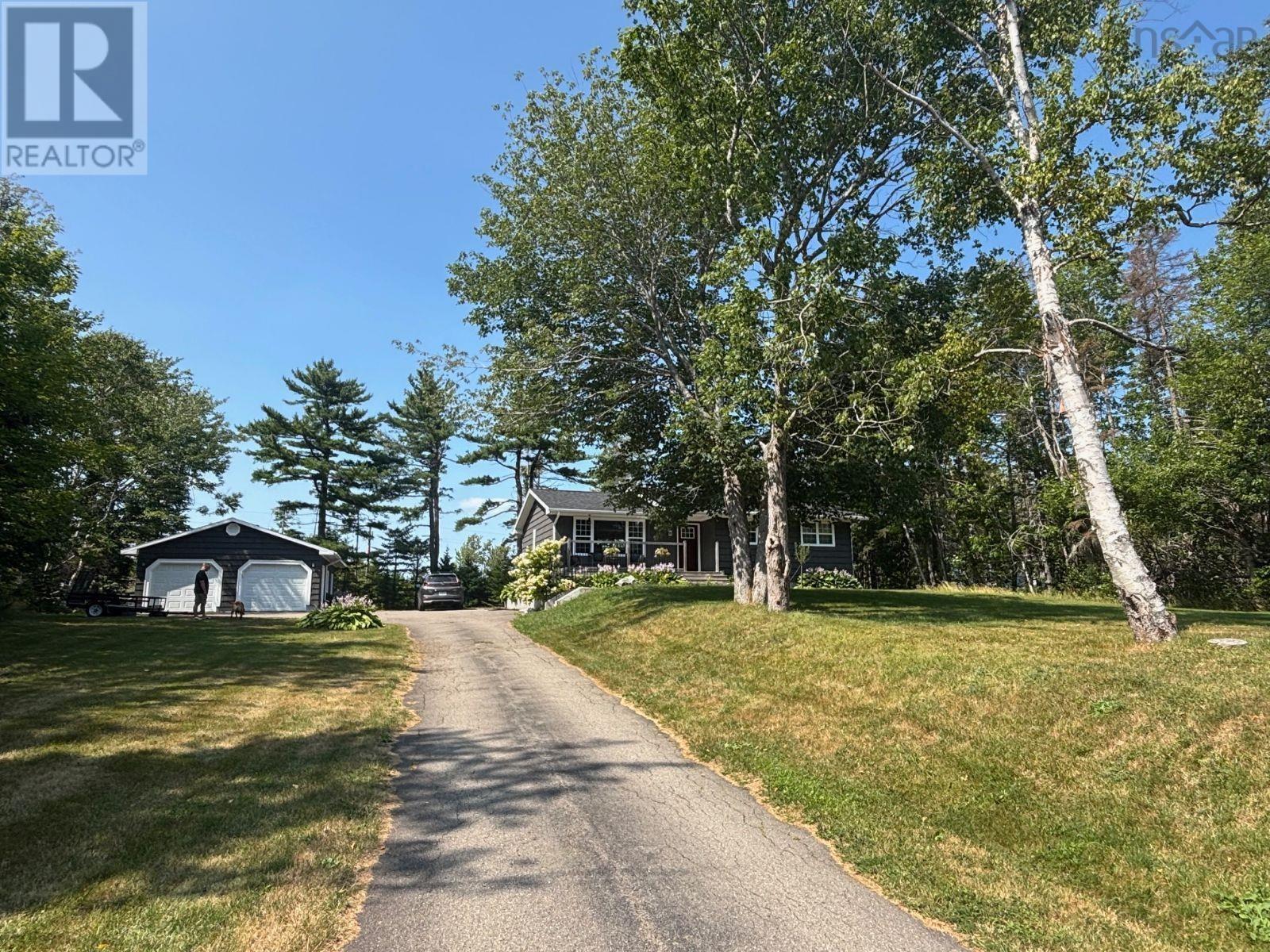 7304 Hornes Road, Albert Bridge, Nova Scotia  B1K 3B7 - Photo 2 - 202601430