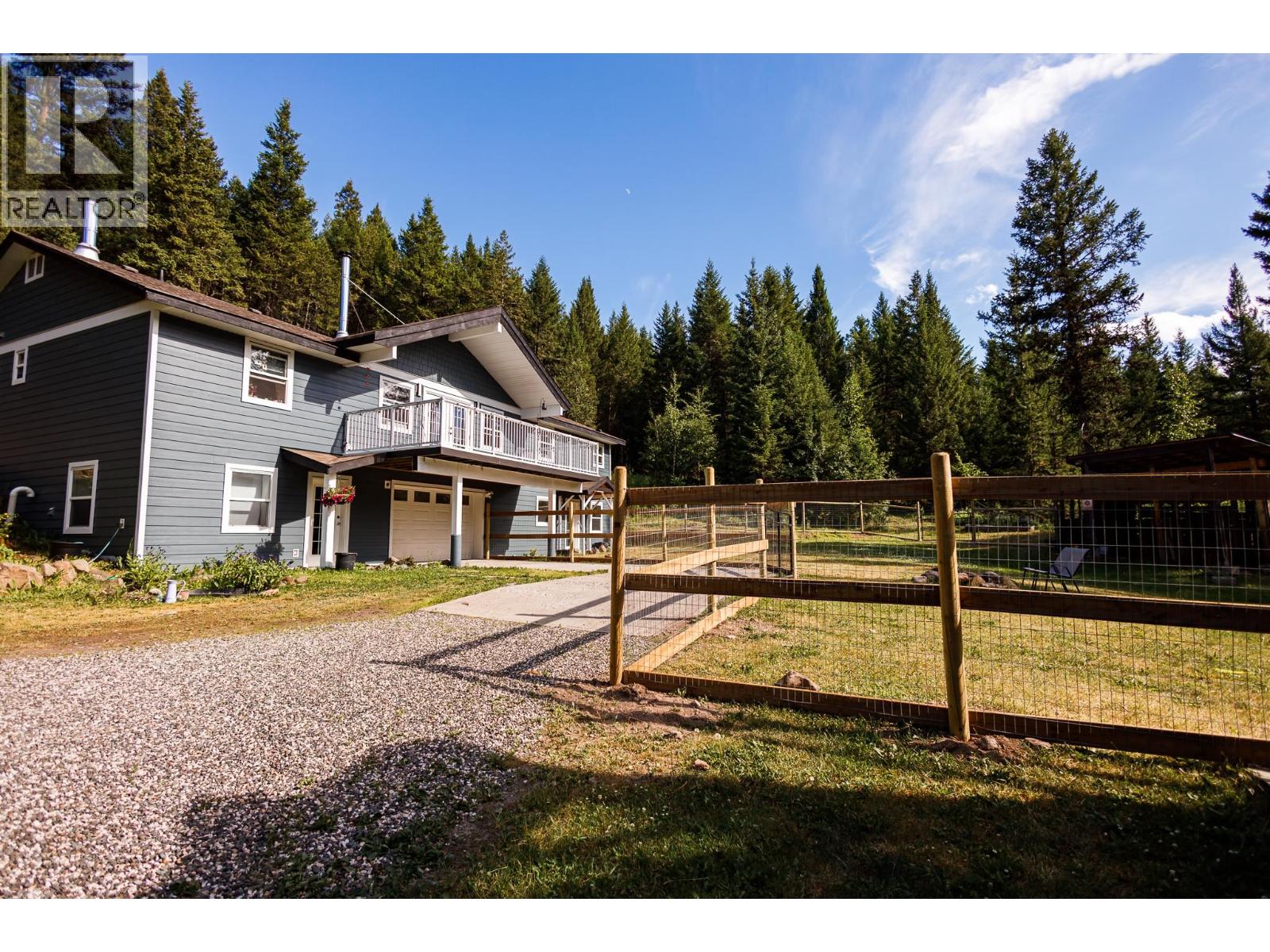 6508 Horse Lake Road, Lone Butte, British Columbia  V0K 1X3 - Photo 12 - R3095083
