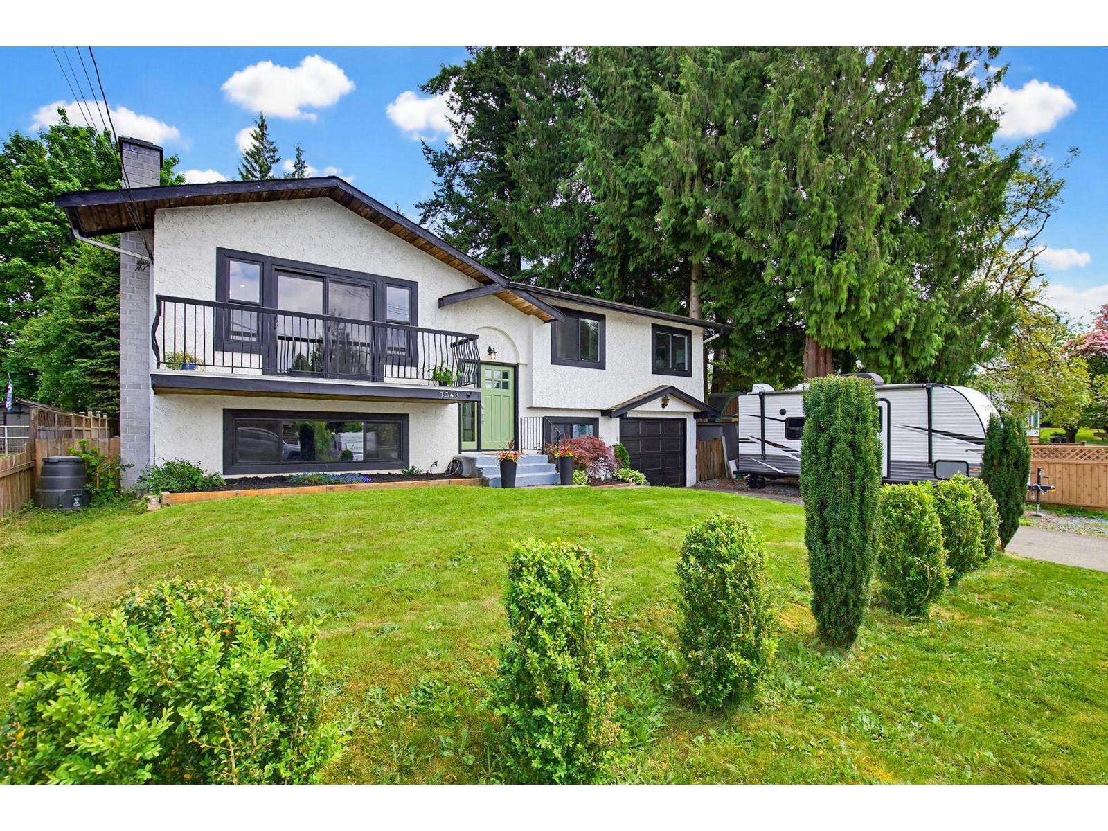 7348 Terepocki Crescent, Mission, British Columbia  V2V 3E5 - Photo 1 - R3121522