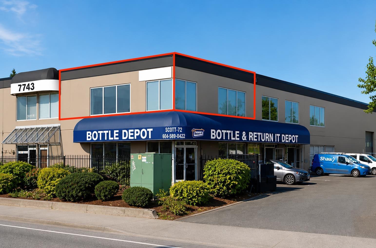 2 7743 128 Street, Surrey, British Columbia  V3W 1L4 - Photo 1 - C8076900