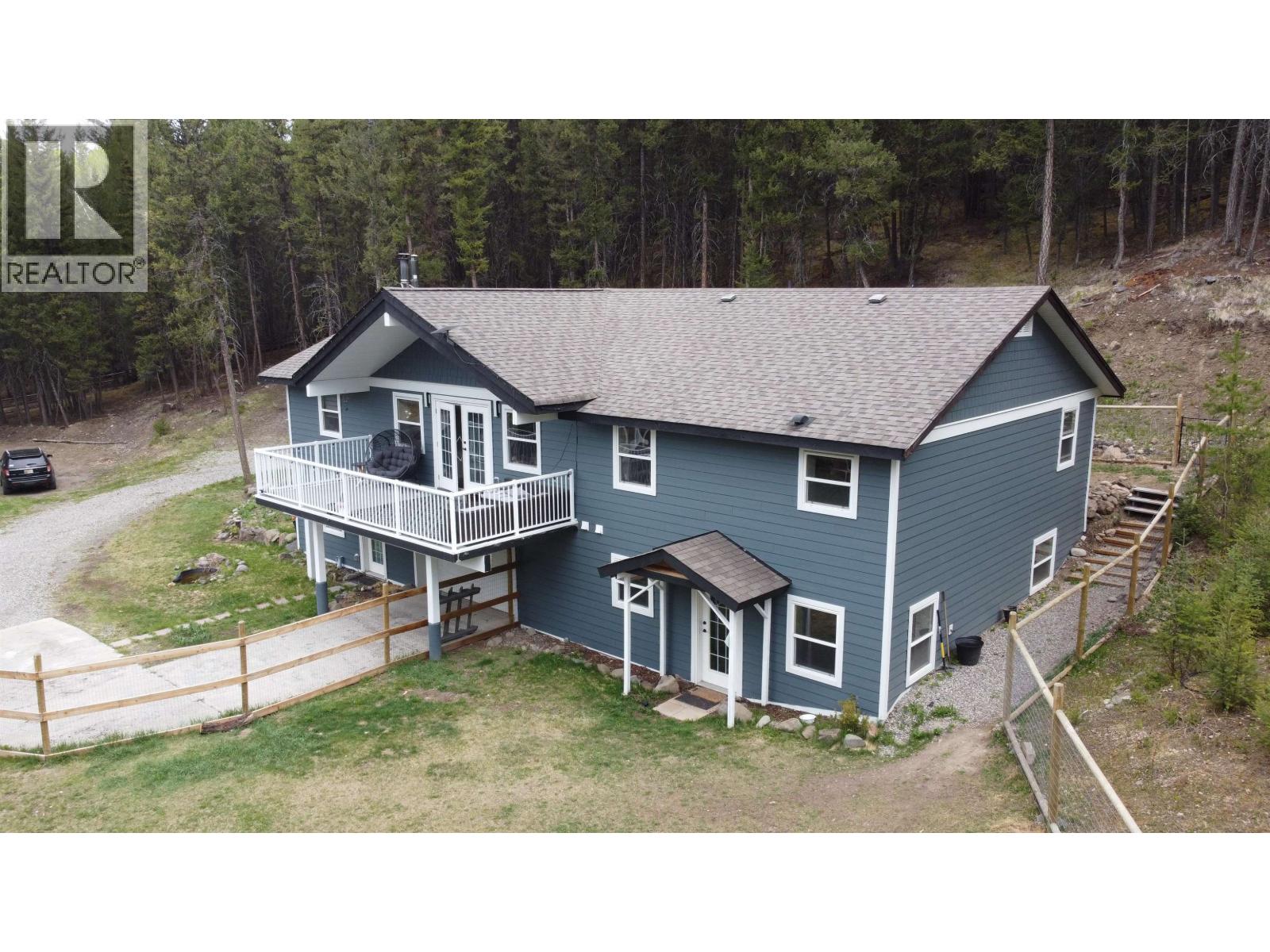 6508 Horse Lake Road, Lone Butte, British Columbia  V0K 1X3 - Photo 5 - R3095083