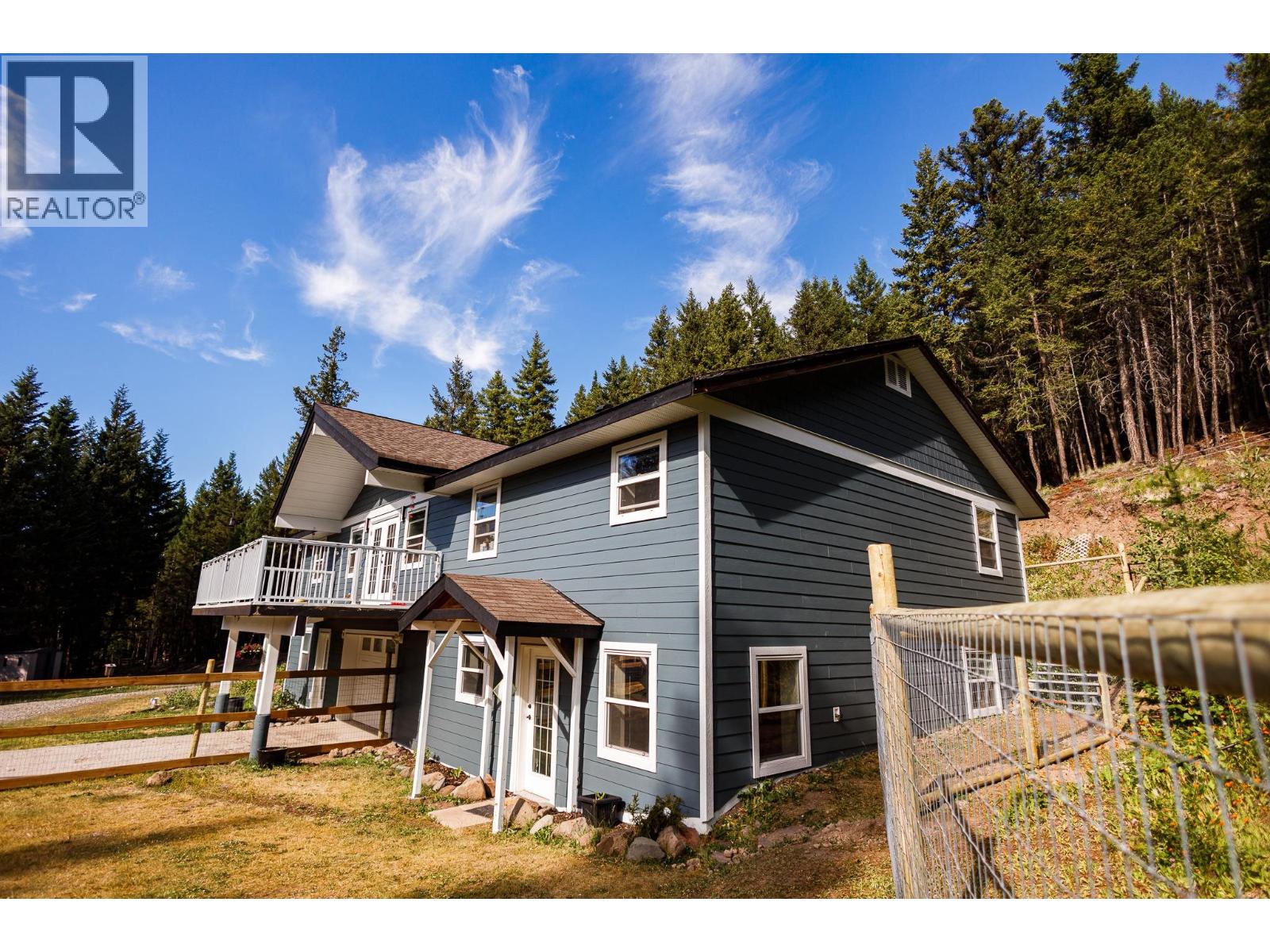 6508 Horse Lake Road, Lone Butte, British Columbia  V0K 1X3 - Photo 11 - R3095083