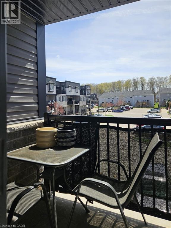 1989 Ottawa Street S Unit# 20b, Kitchener, Ontario  N2E 0G7 - Photo 6 - 40828113
