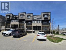 1989 OTTAWA Street S Unit# 20B, kitchener, Ontario