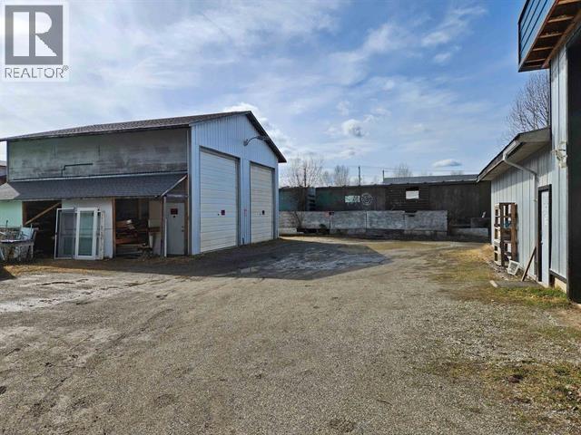 2391 Quesnel-Hydraulic Road, Quesnel, British Columbia  V2J 4H4 - Photo 7 - C8078622