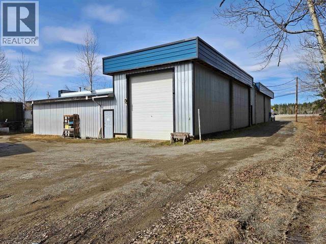 2391 Quesnel-Hydraulic Road, Quesnel, British Columbia  V2J 4H4 - Photo 4 - C8078622
