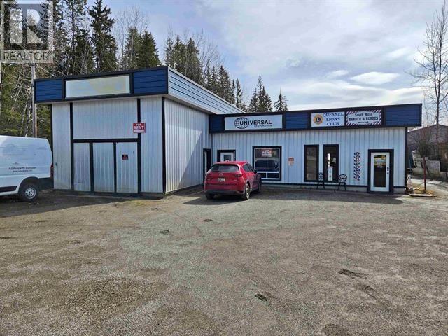 2391 Quesnel-Hydraulic Road, Quesnel, British Columbia  V2J 4H4 - Photo 13 - C8078622