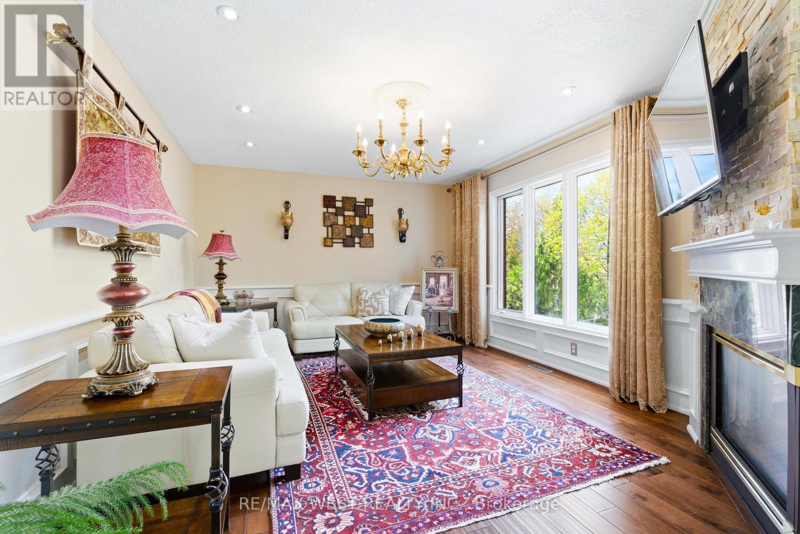 2197 Shaftesbury Court, Oakville, Ontario  L6H 6C6 - Photo 14 - W13105736