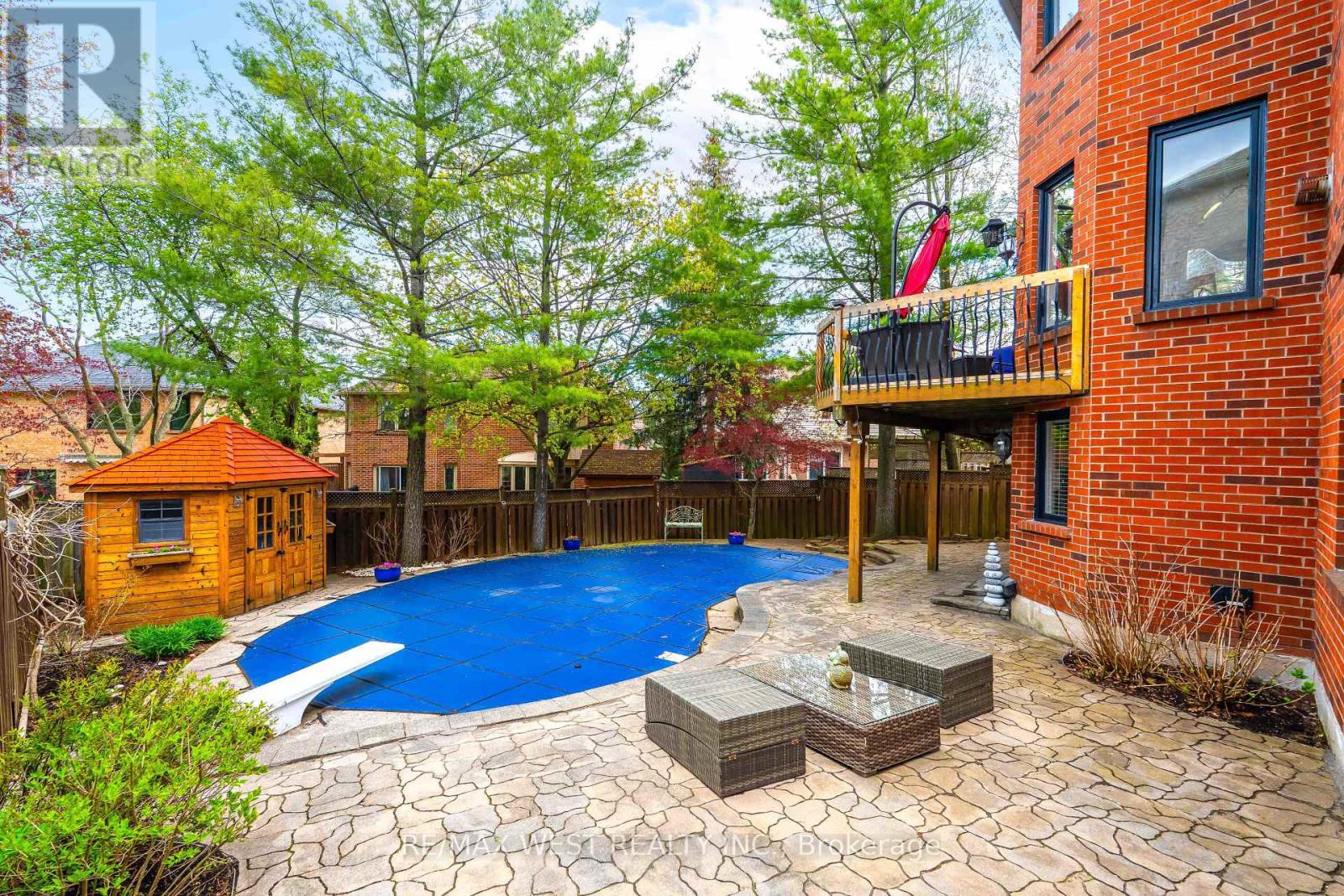 2197 Shaftesbury Court, Oakville, Ontario  L6H 6C6 - Photo 41 - W13105736