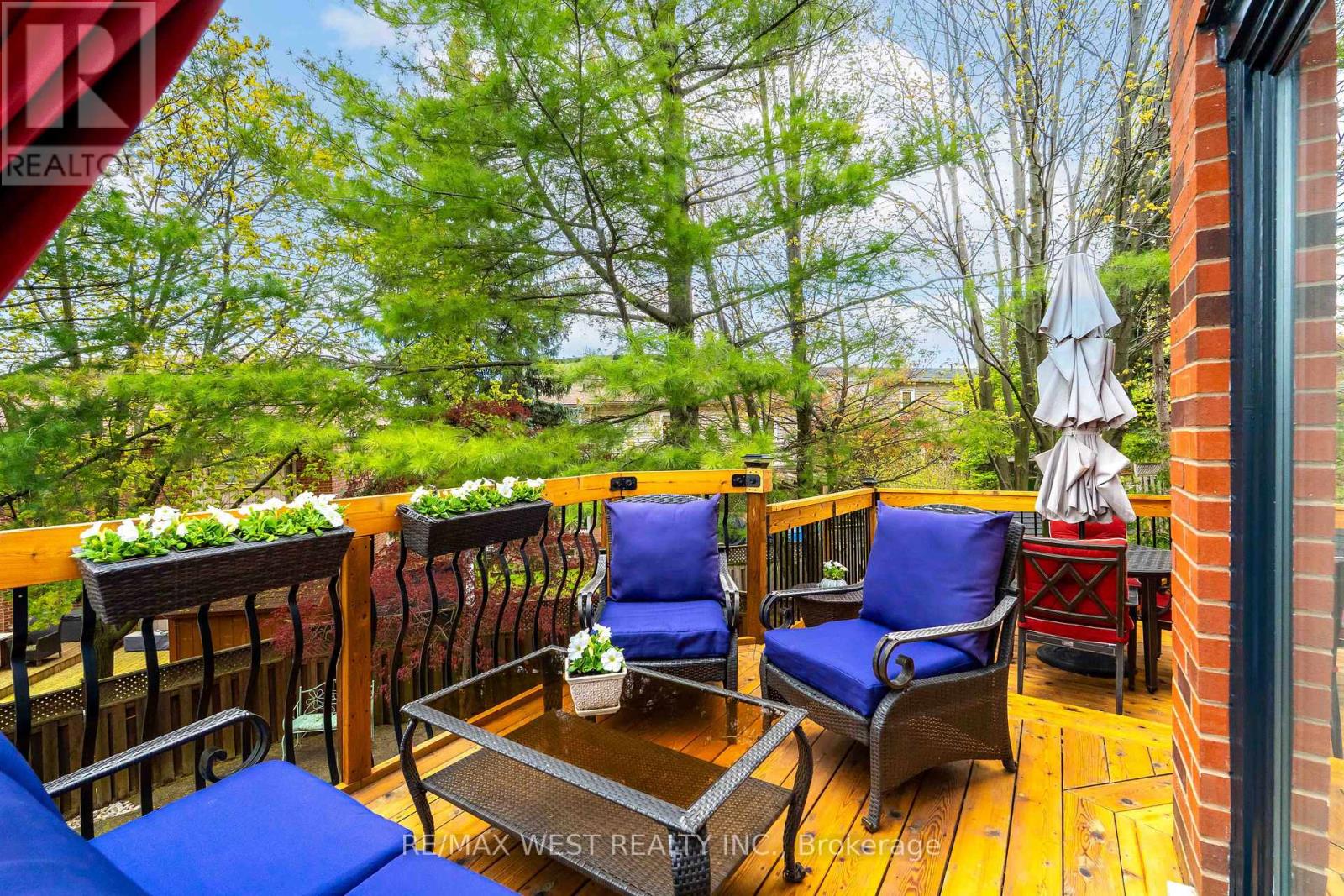 2197 Shaftesbury Court, Oakville, Ontario  L6H 6C6 - Photo 46 - W13105736