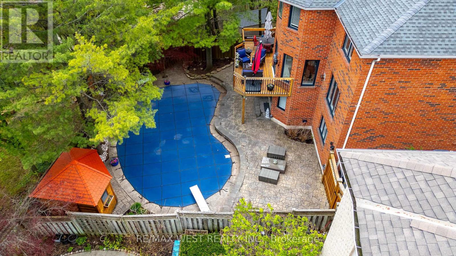 2197 Shaftesbury Court, Oakville, Ontario  L6H 6C6 - Photo 48 - W13105736