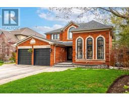 2197 SHAFTESBURY COURT, Oakville, Ontario