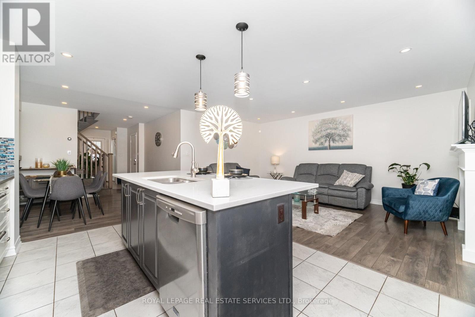 290 Beasley Terrace Terrace, Milton, Ontario  L9E 1C5 - Photo 15 - W13105754