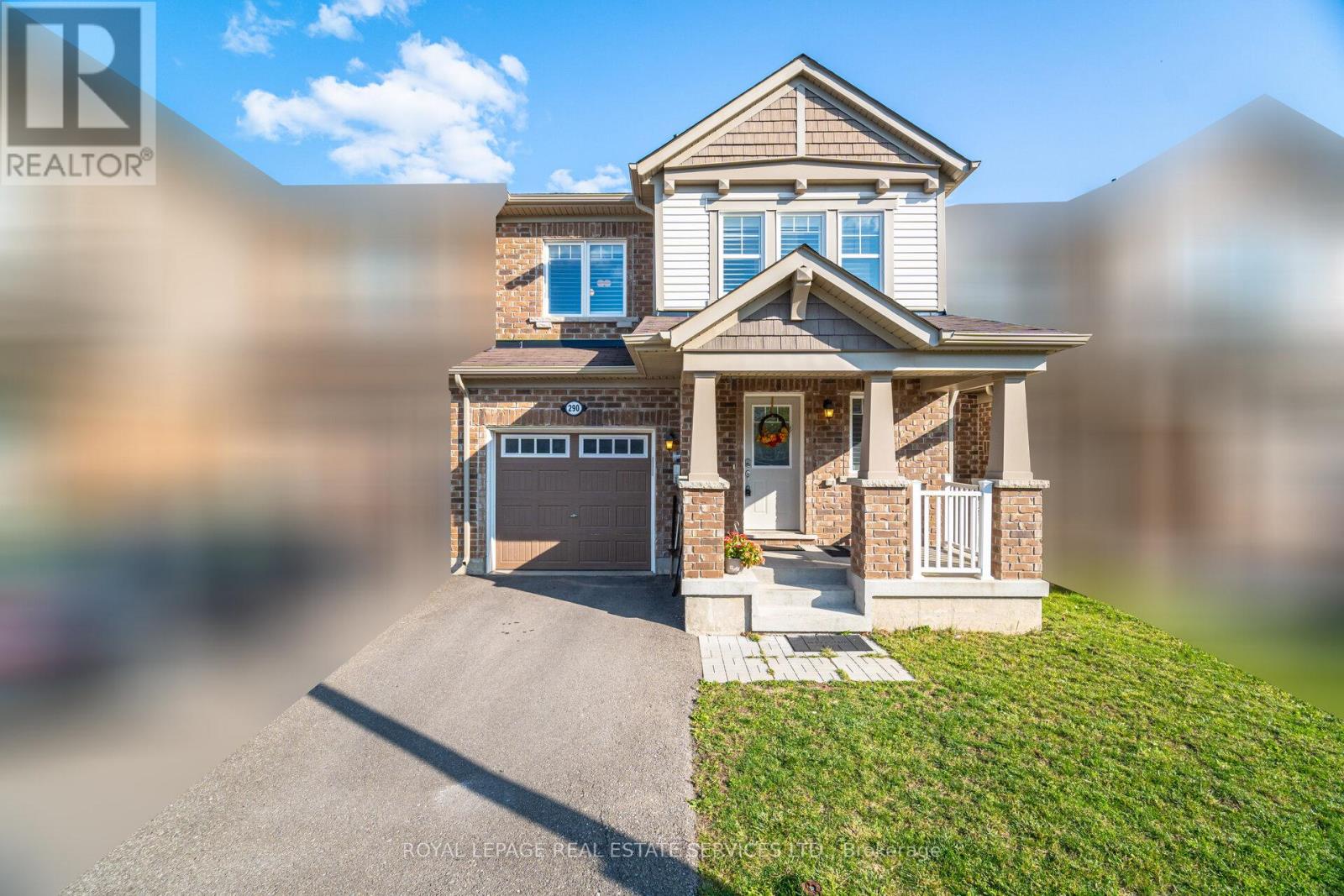 290 Beasley Terrace Terrace, Milton, Ontario  L9E 1C5 - Photo 2 - W13105754