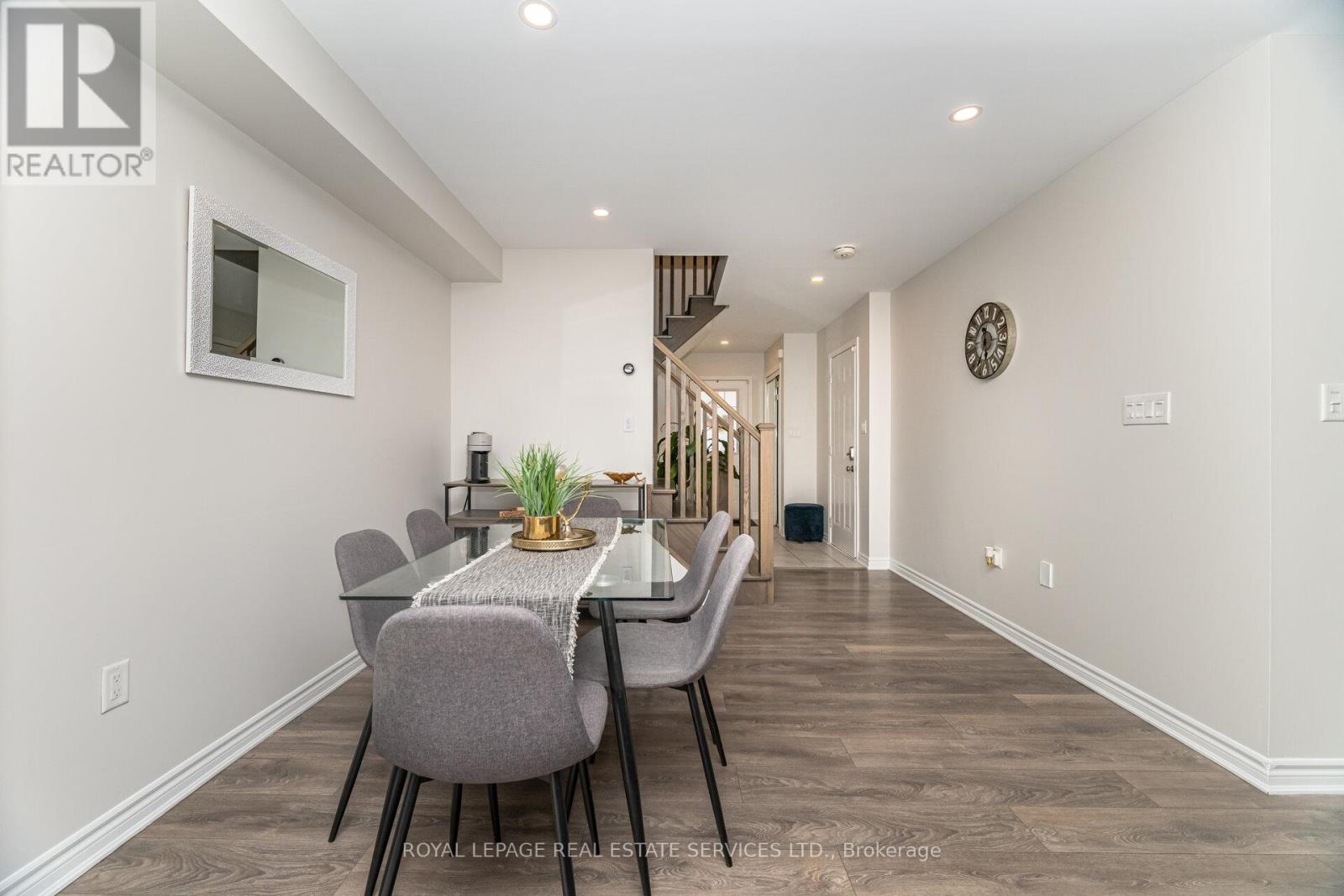 290 Beasley Terrace Terrace, Milton, Ontario  L9E 1C5 - Photo 6 - W13105754