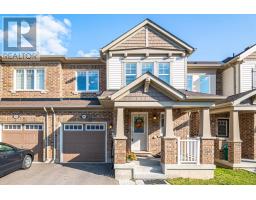 290 BEASLEY TERRACE, Milton, Ontario