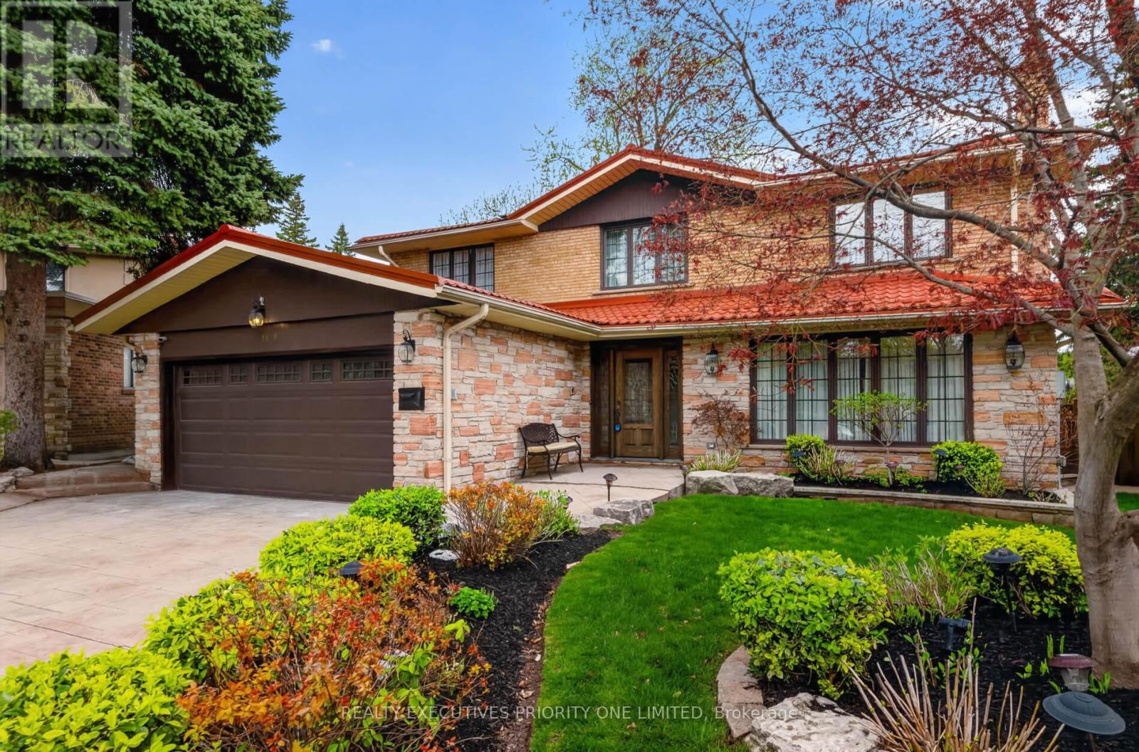 1149 SPRAGG COURT, Mississauga, Ontario