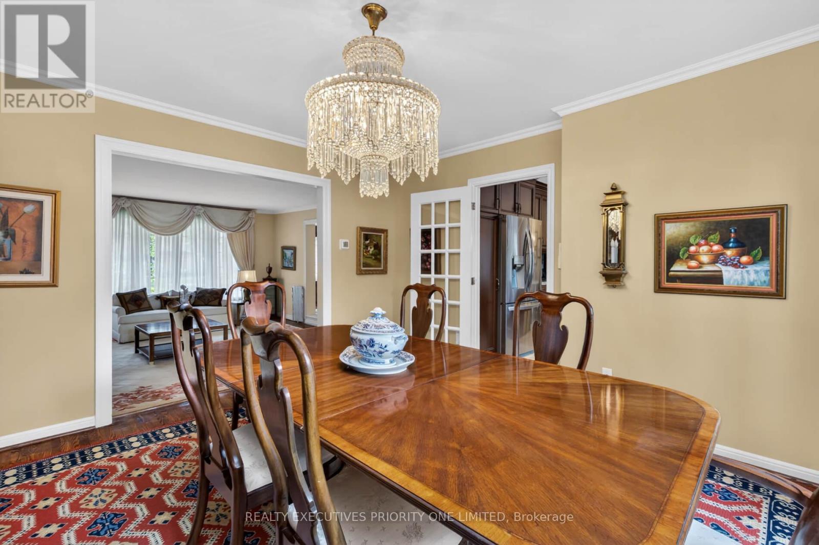 1149 Spragg Court, Mississauga, Ontario  L5C 2Z9 - Photo 12 - W13105758