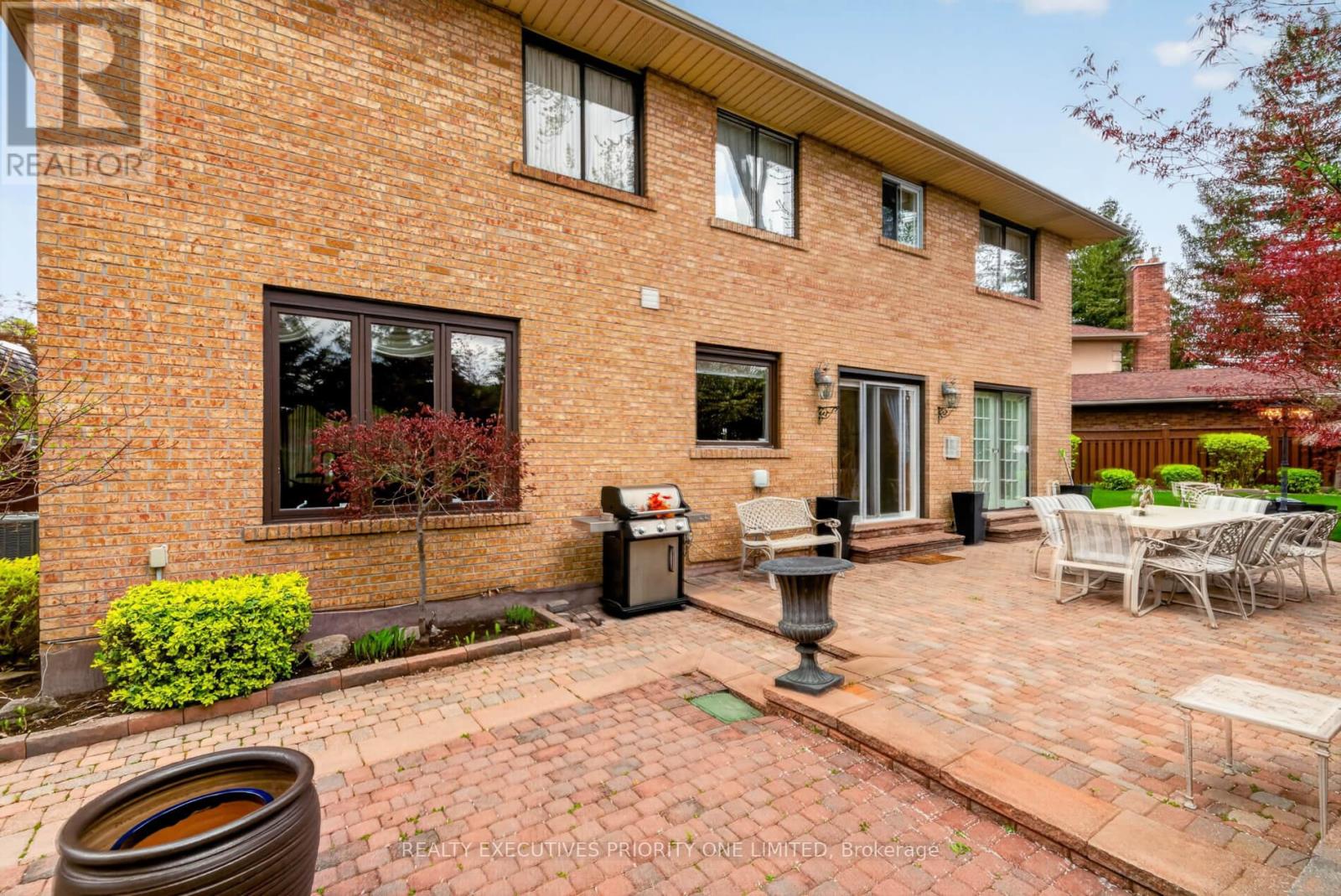 1149 Spragg Court, Mississauga, Ontario  L5C 2Z9 - Photo 42 - W13105758