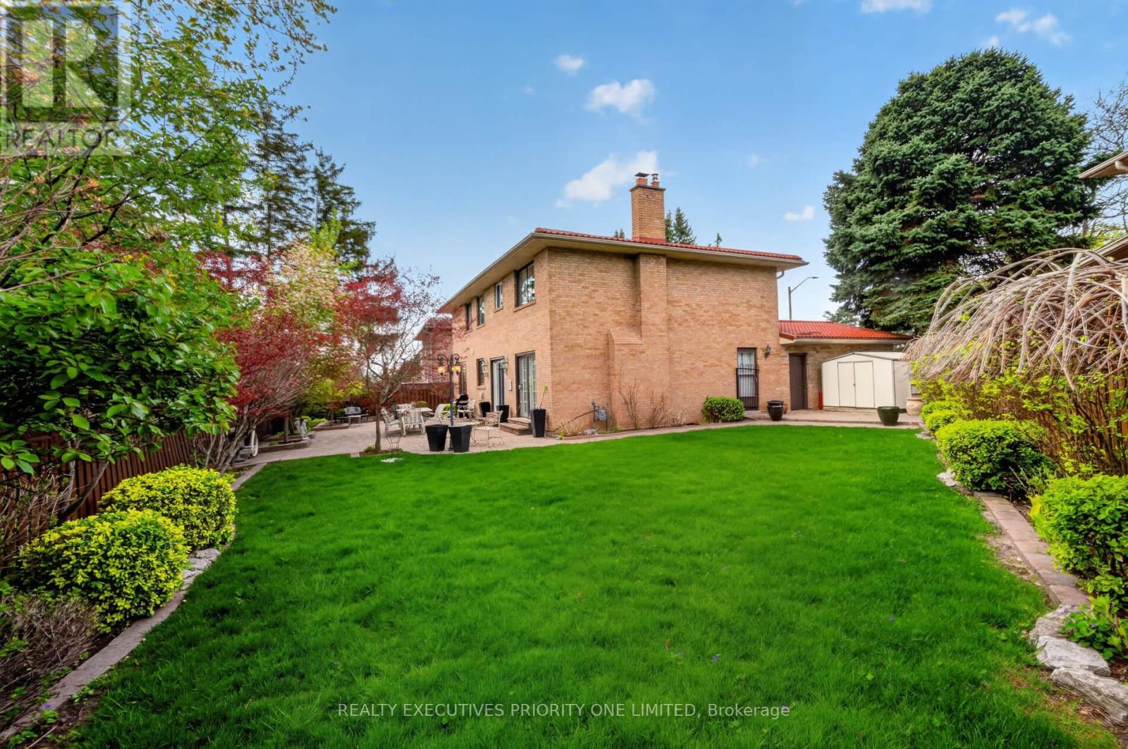 1149 Spragg Court, Mississauga, Ontario  L5C 2Z9 - Photo 45 - W13105758