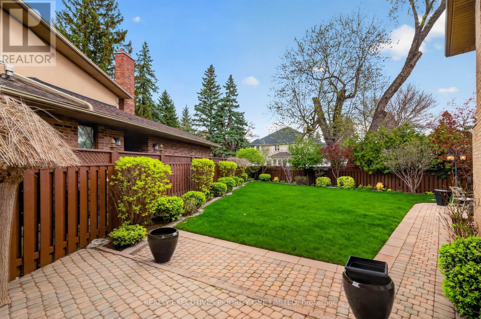 1149 Spragg Court, Mississauga, Ontario  L5C 2Z9 - Photo 46 - W13105758