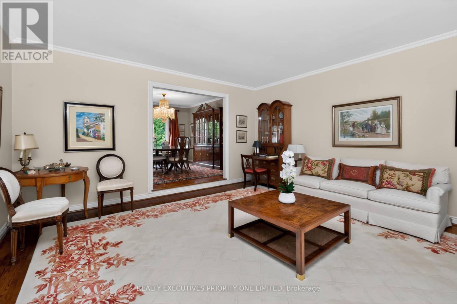 1149 Spragg Court, Mississauga, Ontario  L5C 2Z9 - Photo 8 - W13105758