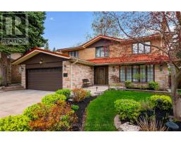 1149 SPRAGG COURT, Mississauga, Ontario