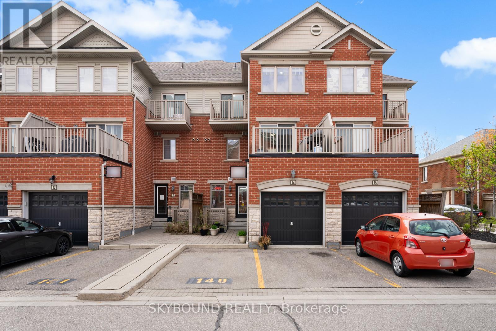 3375 Thomas Street, Mississauga, Ontario  L5M 0P7 - Photo 13 - W13105762