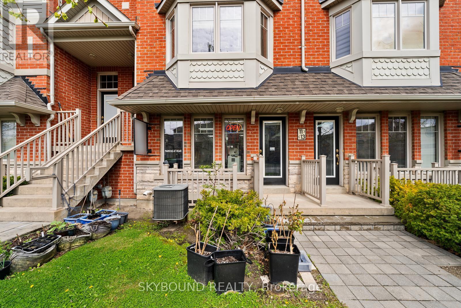 3375 Thomas Street, Mississauga, Ontario  L5M 0P7 - Photo 18 - W13105762