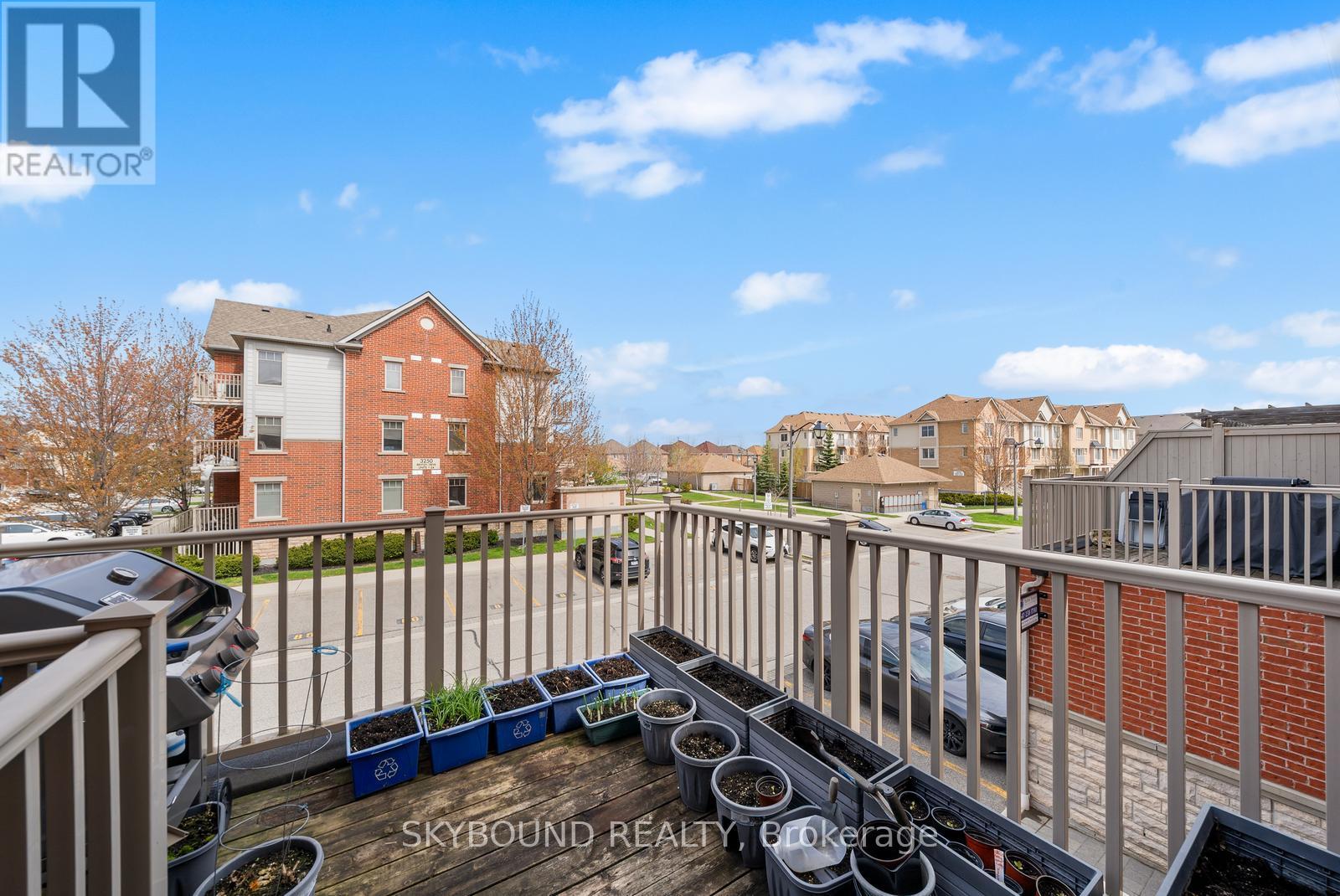 3375 Thomas Street, Mississauga, Ontario  L5M 0P7 - Photo 33 - W13105762