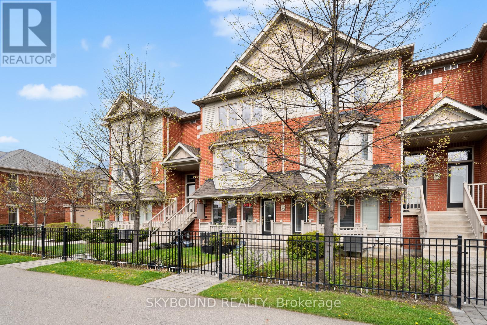 3375 Thomas Street, Mississauga, Ontario  L5M 0P7 - Photo 47 - W13105762