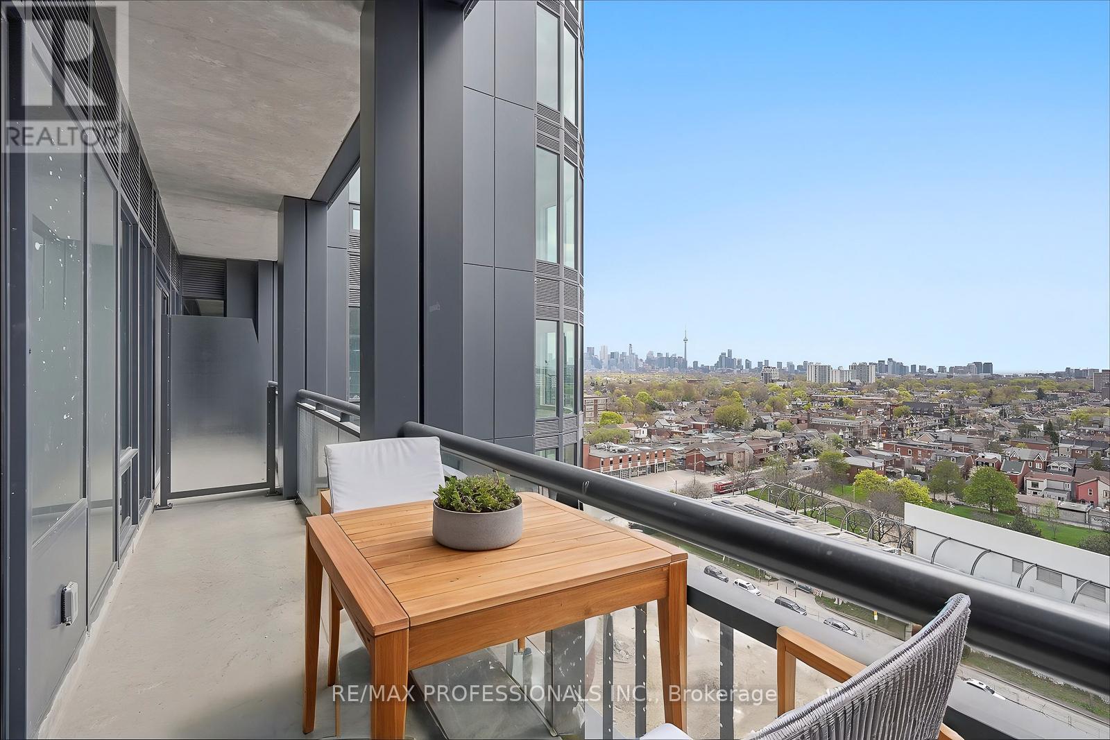 1001 - 1185 Dupont Street, Toronto, Ontario  M6H 0G5 - Photo 10 - W13105764