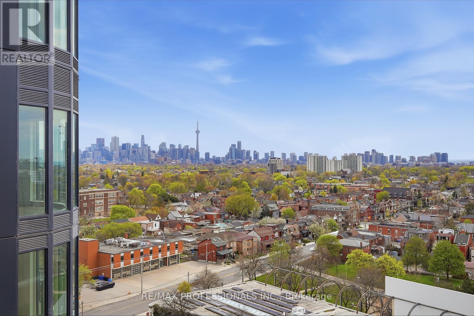 1001 - 1185 Dupont Street, Toronto, Ontario  M6H 0G5 - Photo 13 - W13105764