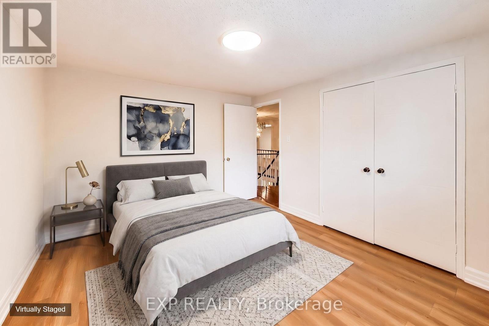4 Leatherhead Court, Brampton, Ontario  L6S 4R9 - Photo 12 - W13105808