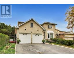 4 LEATHERHEAD COURT, Brampton, Ontario