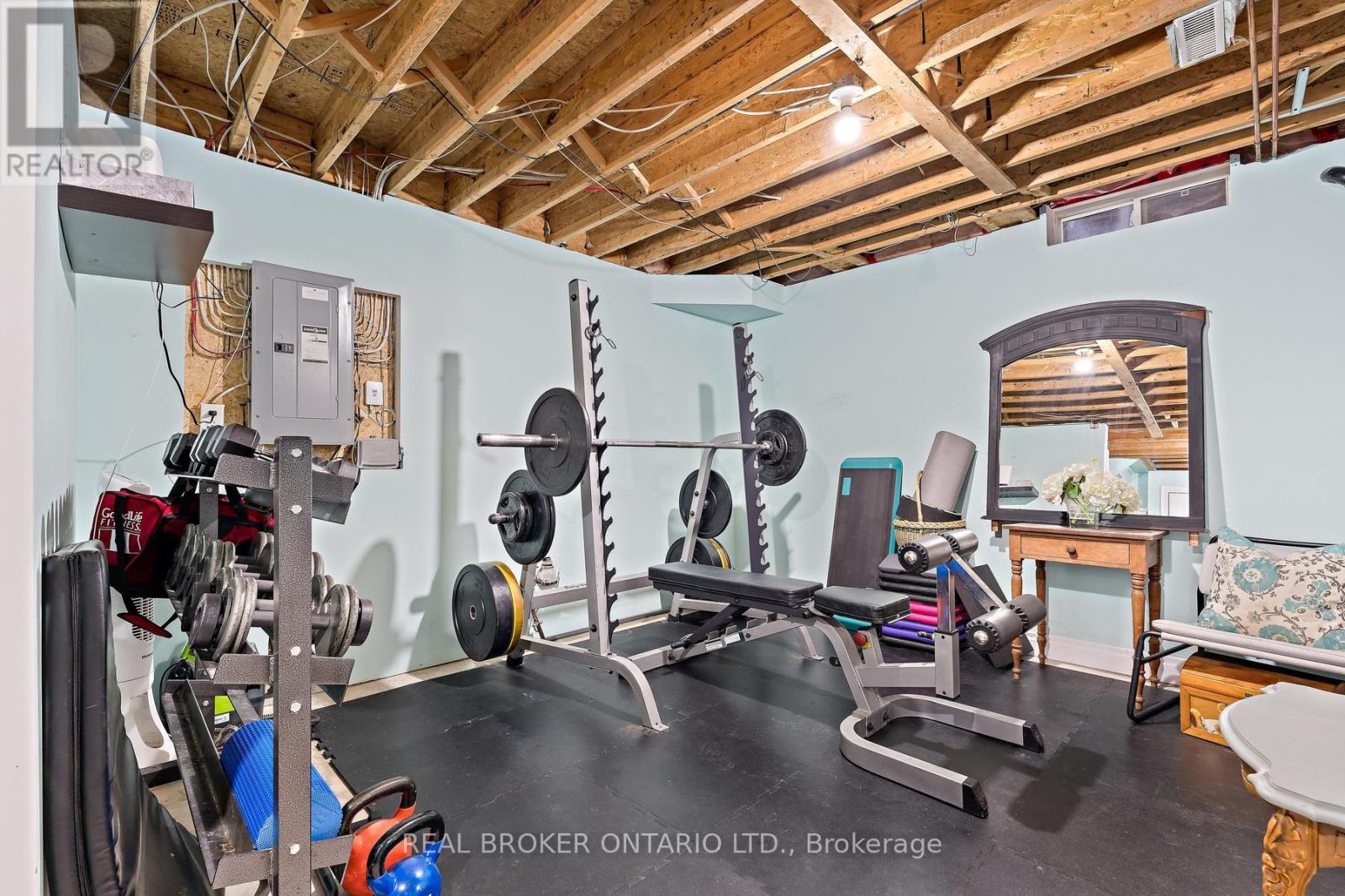 42 - 42 Palomino Trail, Halton Hills, Ontario  L7G 6E9 - Photo 14 - W13105818