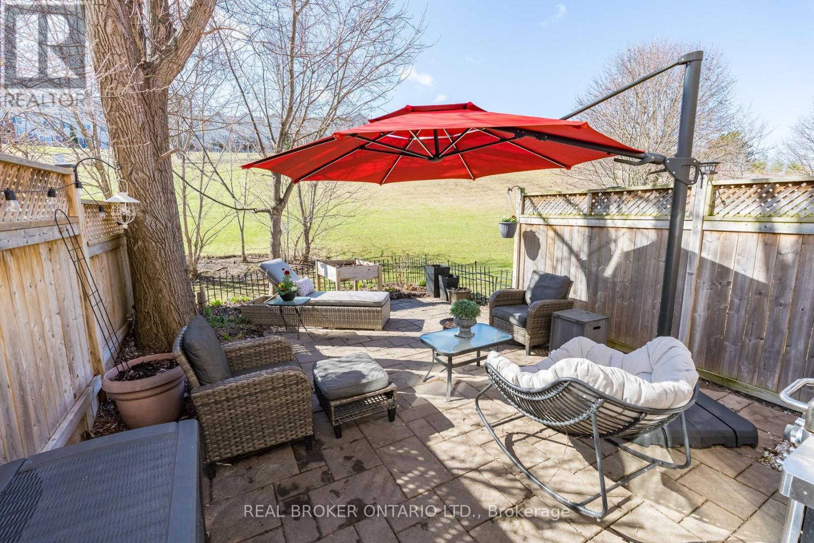 42 - 42 Palomino Trail, Halton Hills, Ontario  L7G 6E9 - Photo 15 - W13105818