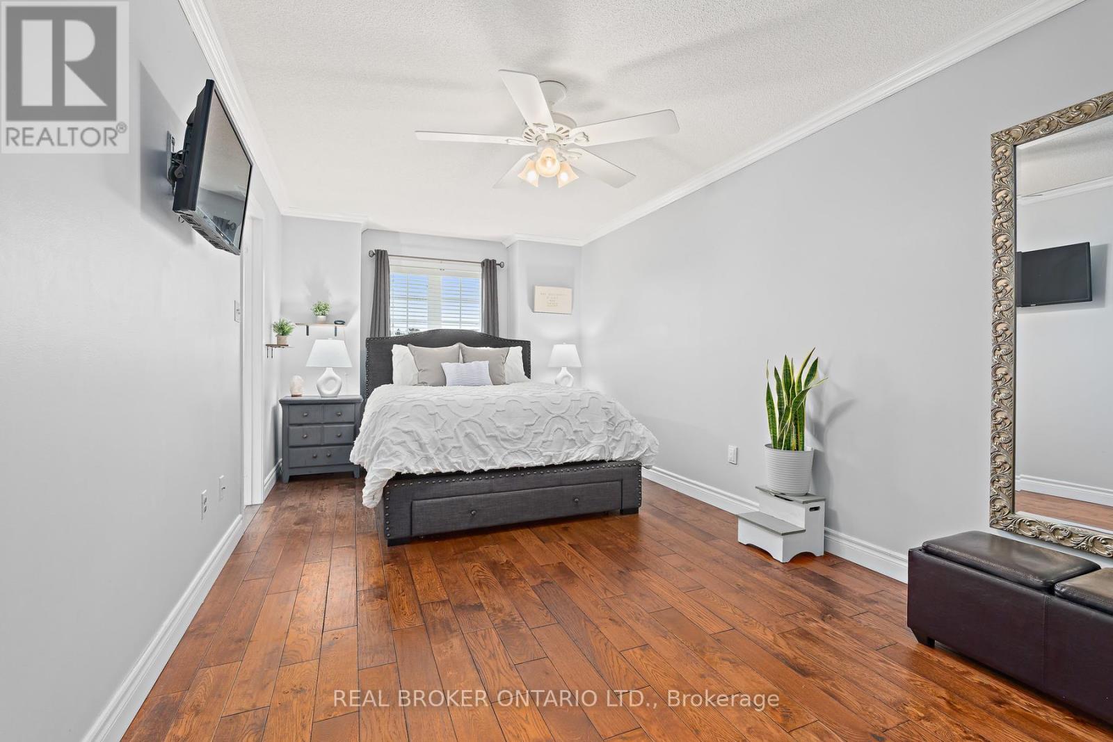 42 - 42 Palomino Trail, Halton Hills, Ontario  L7G 6E9 - Photo 7 - W13105818